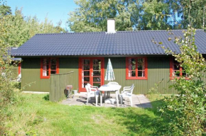 Holiday home Dueodde C- 871